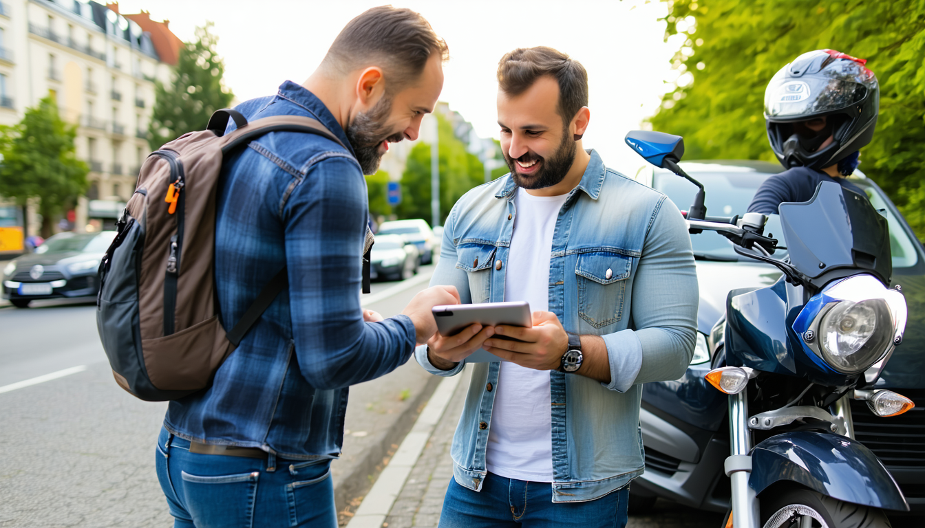 découvrez comment un sinistre non responsable peut influencer votre malus automobile et les conséquences financières qui en découlent. informez-vous sur vos droits et les implications sur votre prime d'assurance.