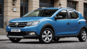 Découvrez comment choisir le meilleur modèle de Dacia Sandero en fonction de votre budget ! Choisir le modèle de Dacia Sandero selon son budget La Dacia Sandero est un choix populaire pour les conducteurs à la recherche d’une voiture économique […]