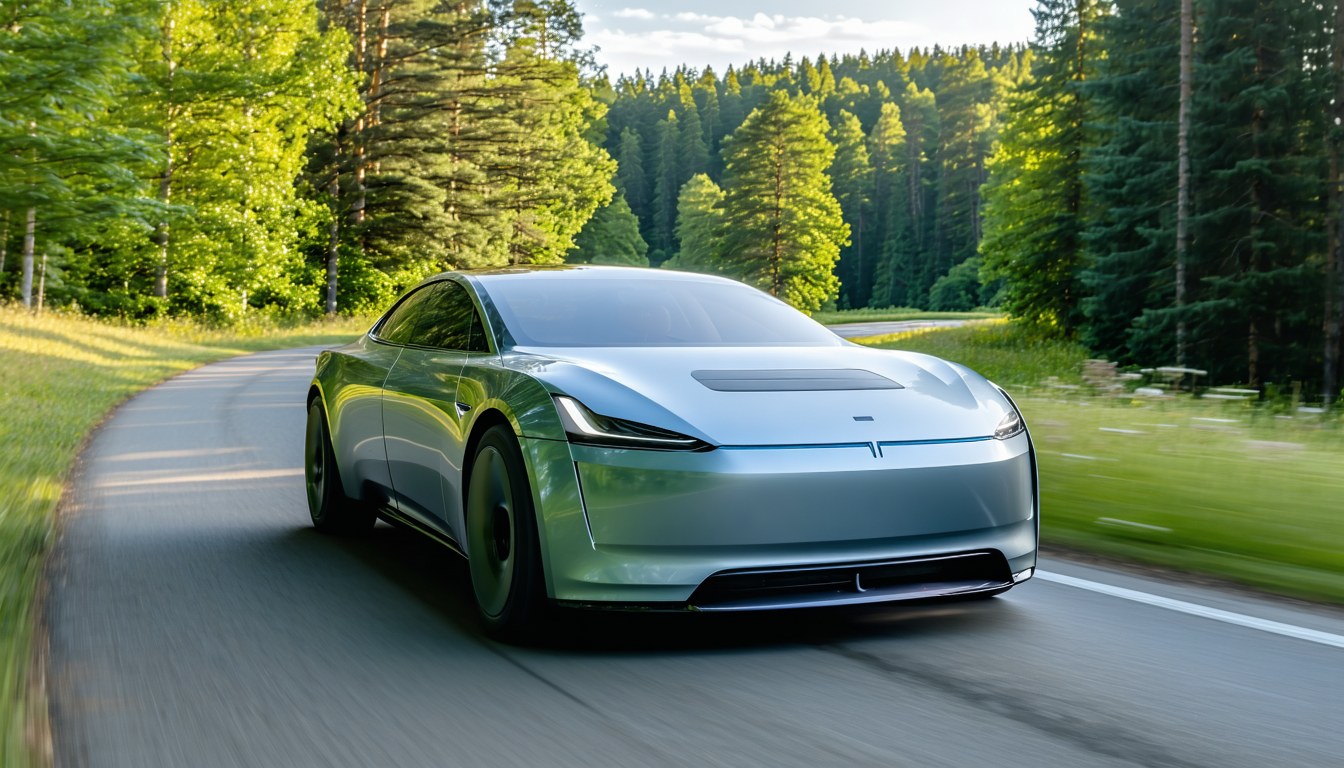 découvrez l'autonomie réelle des voitures électriques et tout ce que vous devez savoir pour optimiser vos trajets quotidiens. informez-vous sur les facteurs influençant l'autonomie, les astuces pour maximiser votre expérience de conduite électrique et faites le choix éclairé pour vos déplacements.