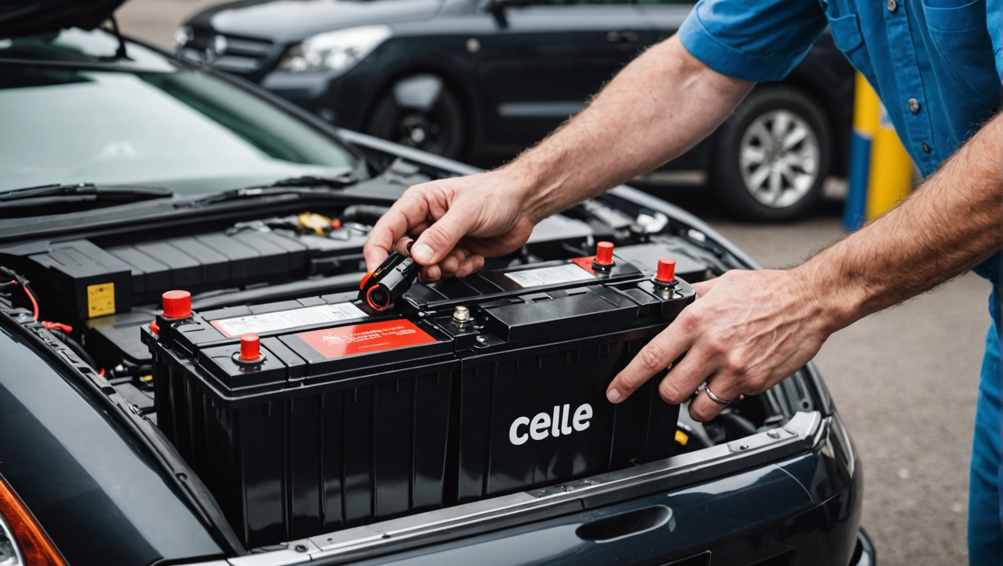 découvrez comment choisir la batterie idéale pour le remplacement de votre voiture grâce à nos conseils et recommandations pour une performance optimale.