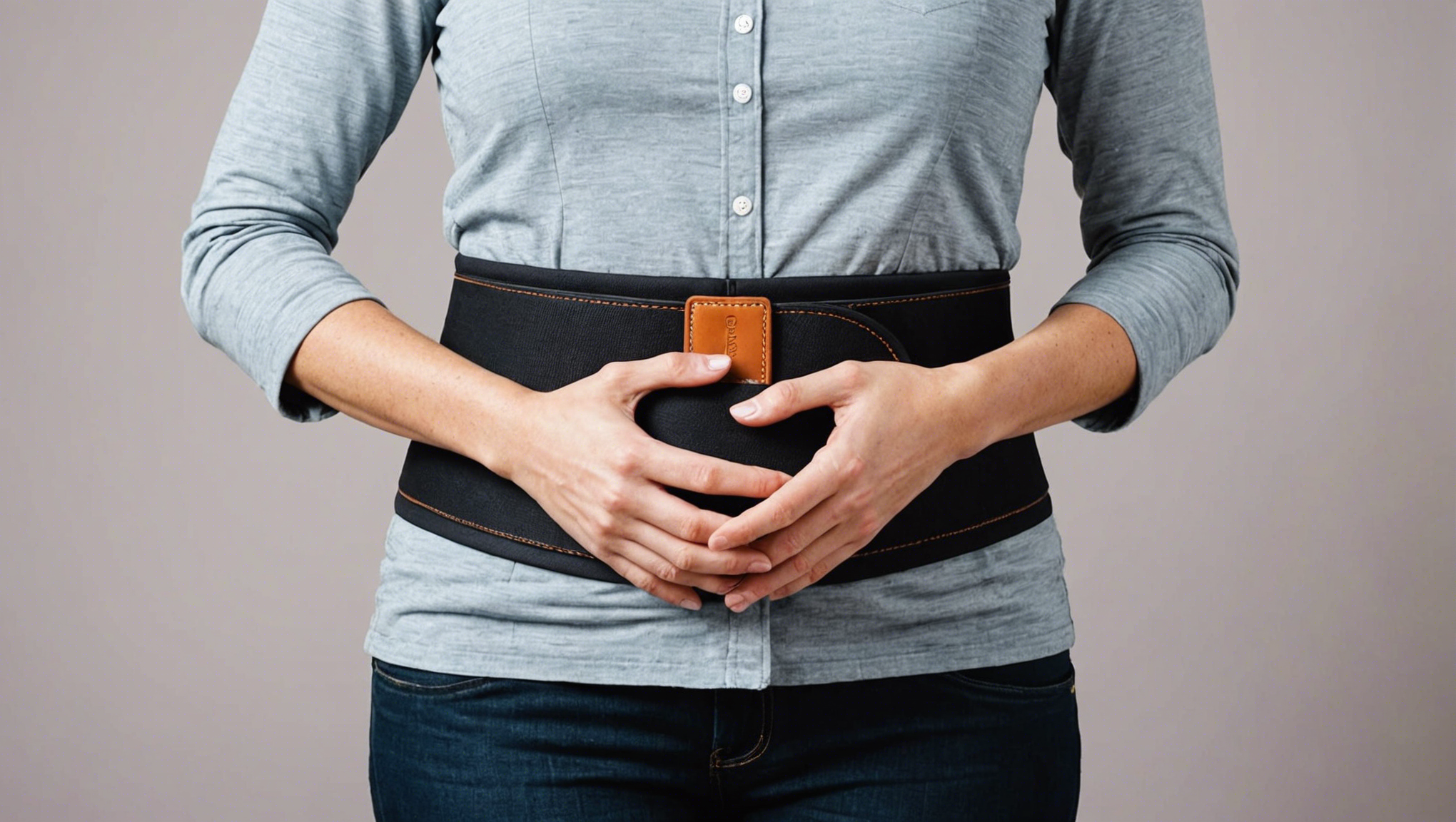 découvrez dans cet article des conseils pour choisir la meilleure ceinture de grossesse pour femme enceinte, adaptée à vos besoins et à votre confort.
