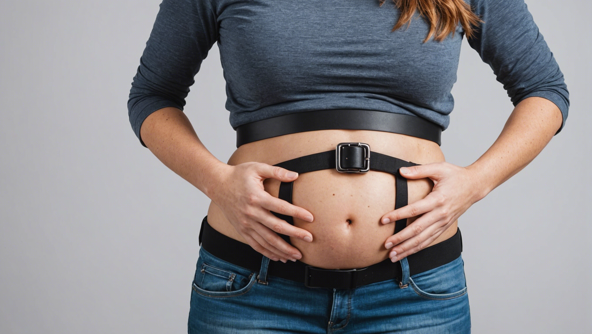 découvrez notre guide complet sur le choix de ceintures adaptées pour les femmes enceintes. trouvez la ceinture idéale pour allier confort et style pendant la grossesse.