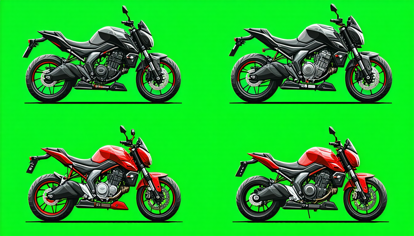 découvrez quel moteur choisir pour votre permis a2 : 300, 500 ou 650 cm³ ? cet article vous guide à travers les avantages et inconvénients de chaque cylindrée pour trouver la moto idéale pour débuter en toute confiance.