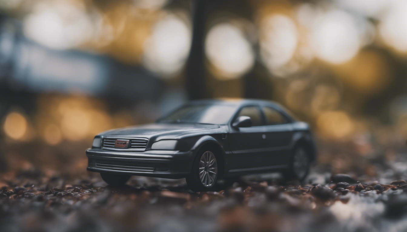 découvrez comment choisir la meilleure assurance auto qui correspond à vos besoins parmi une sélection de compagnies d'assurance fiables - comparez et trouvez celle qui vous convient le mieux.