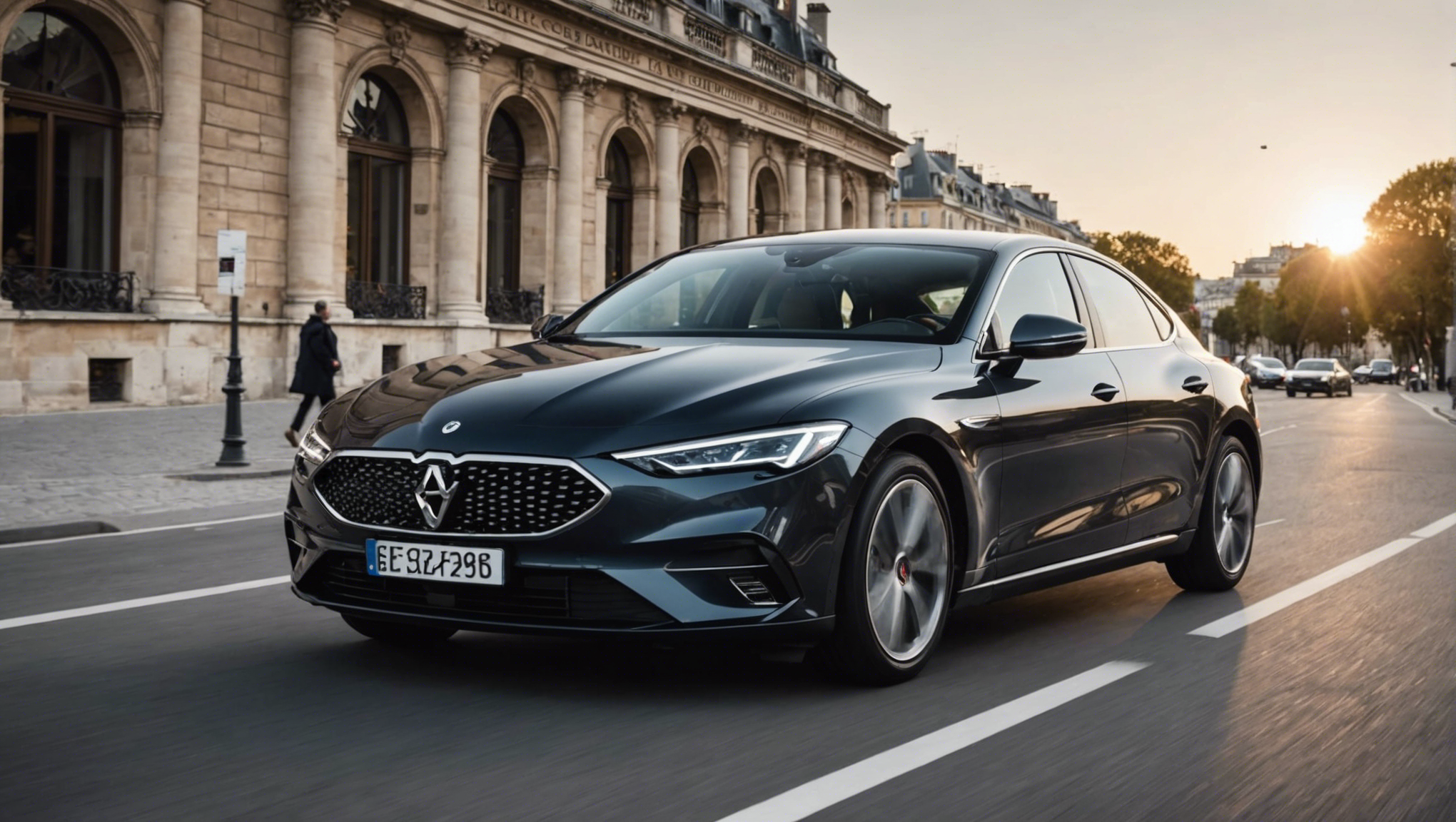 découvrez quelle est la meilleure marque de voiture française grâce à notre comparatif des marques automobiles françaises les plus appréciées.