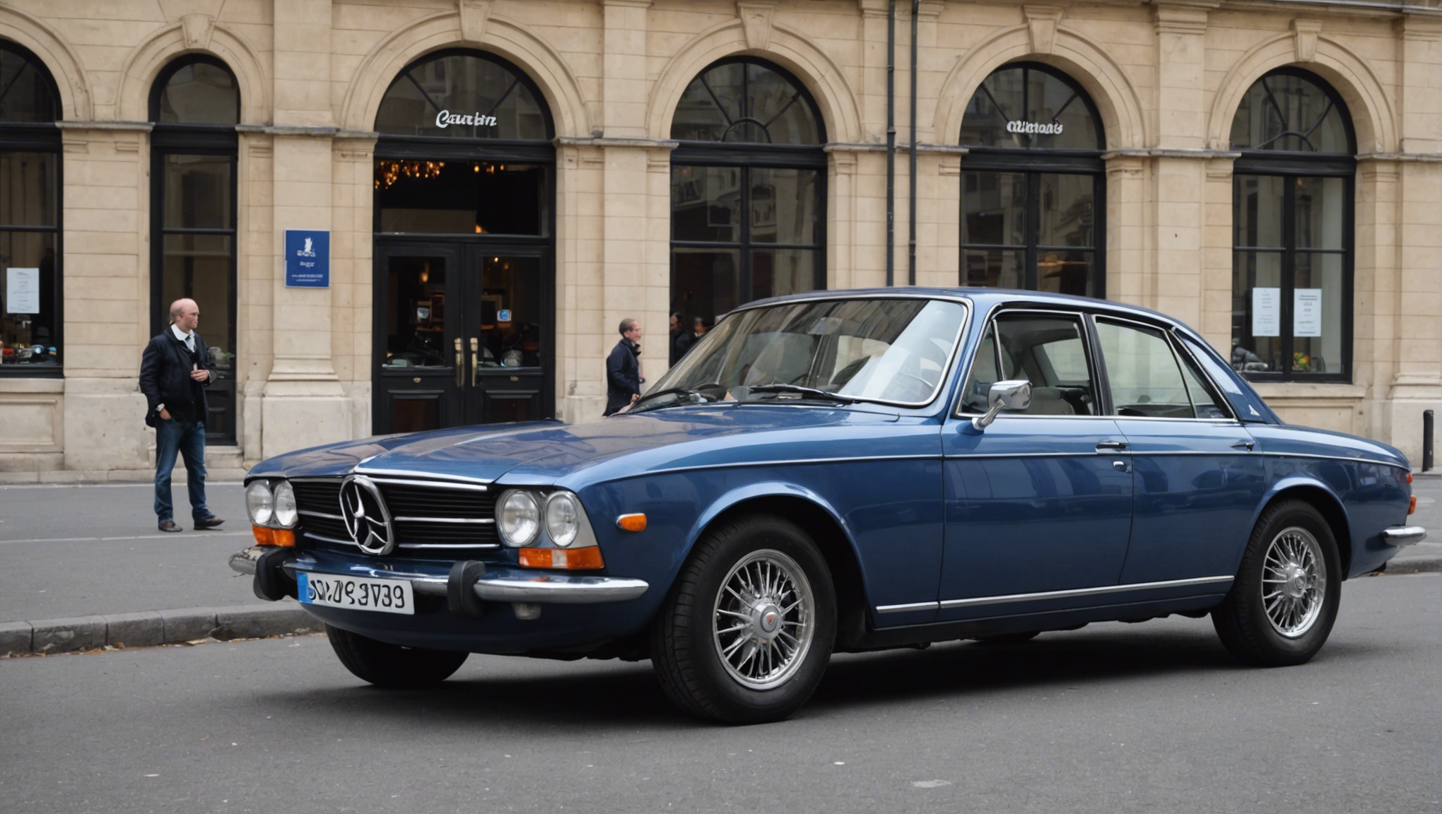 découvrez la meilleure marque de voiture française et trouvez votre prochain véhicule de rêve parmi les fabricants automobiles les plus réputés de france.