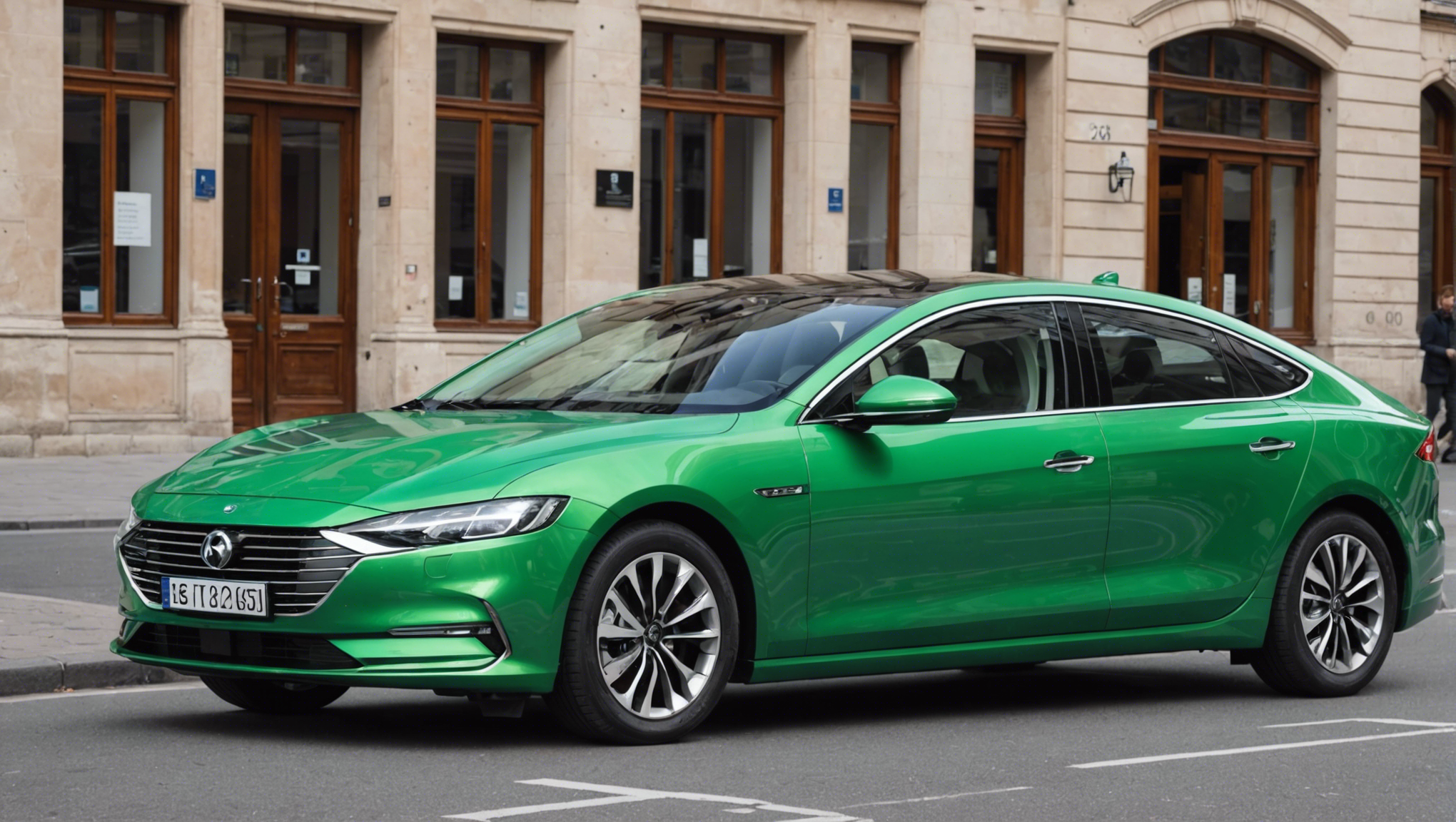 découvrez quelle est la meilleure voiture hybride rechargeable et ses avantages écologiques et économiques. comparatif des modèles disponibles sur le marché.