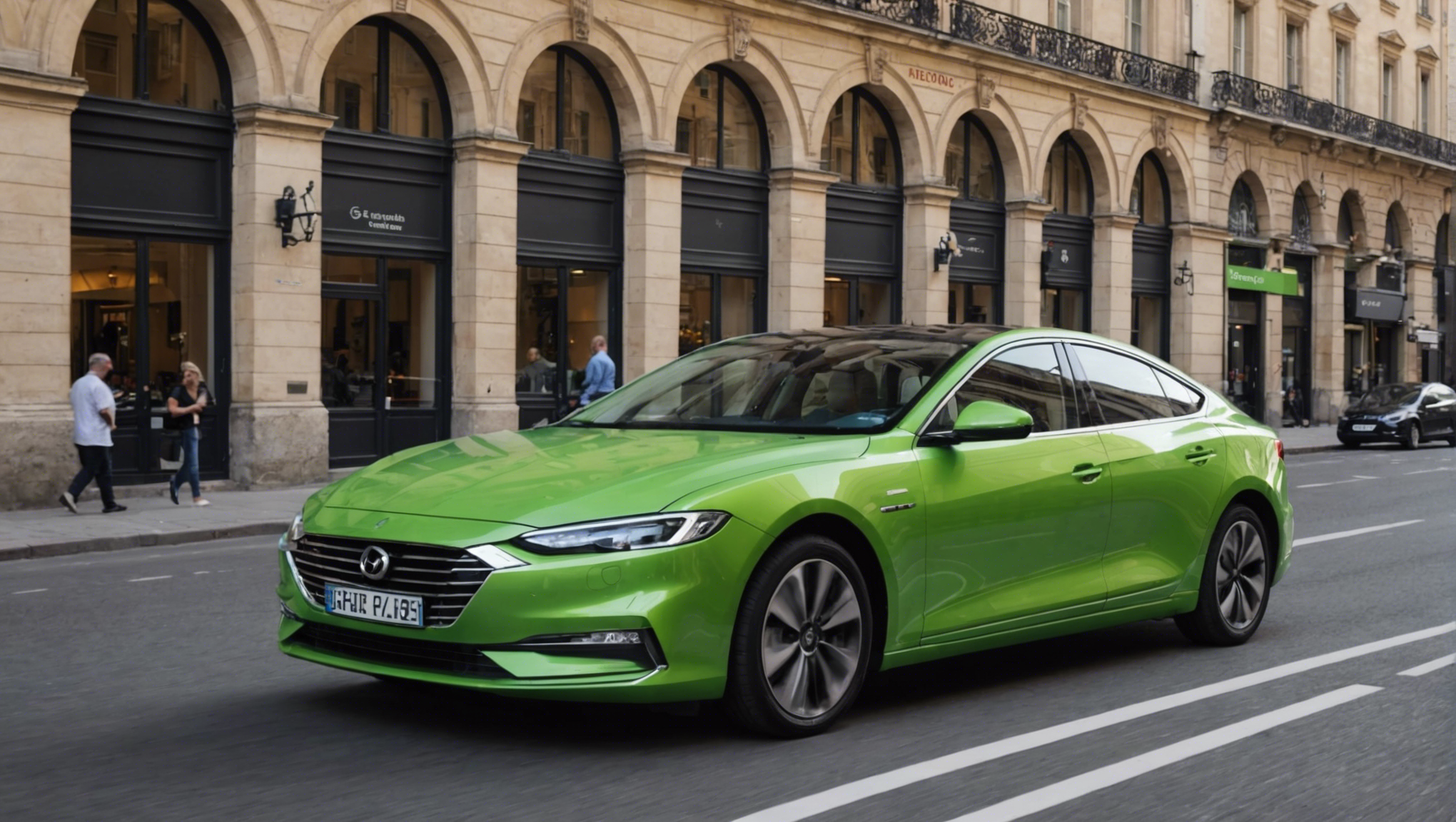 découvrez quelles sont les meilleures voitures hybrides rechargeables du marché et comment choisir le modèle qui vous convient. comparatif, prix et caractéristiques pour un achat éclairé.