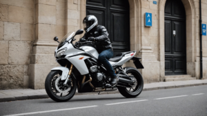 Découvrez l’importance cruciale de la porte-vignette pour l’assurance de votre moto dans cet article complet ! Pourquoi la porte vignette est-elle obligatoire pour l’assurance de moto? 1. Assurer la conformité légale La porte-vignette sur une moto est bien plus qu’un […]