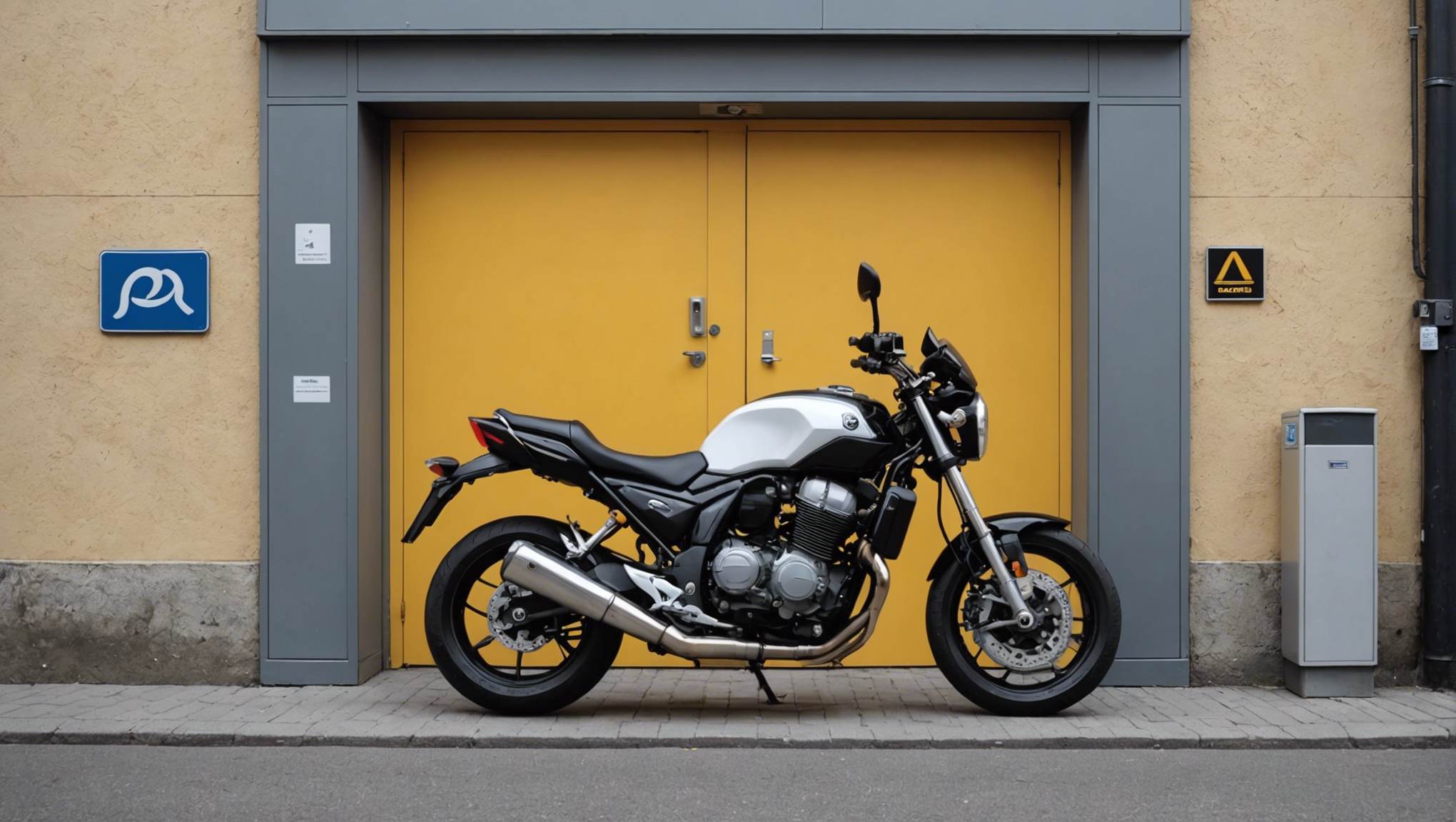 découvrez l'importance de la porte-vignette pour l'assurance moto et son impact sur la sécurité et la conformité légale. obtenez des réponses claires sur ce dispositif essentiel pour les motocyclistes.