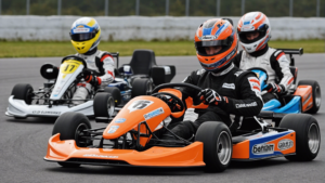 Entrer dans le vif du monde du karting implique de faire des choix judicieux au niveau du matériel. Entre les modèles destinés aux professionnels avec leur haut niveau de performance et ceux plus adaptés aux amateurs recherchant une expérience de […]