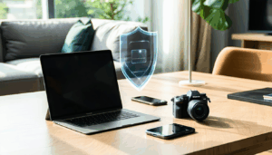 La montée en puissance des équipements multimédia embarqués dans notre quotidien pose la question de leur protection face à des risques grandissants. Ordinateurs portables, smartphones, consoles, tablettes, appareils photos ou montres connectées s’imposent à bord de nos véhicules, dans nos […]