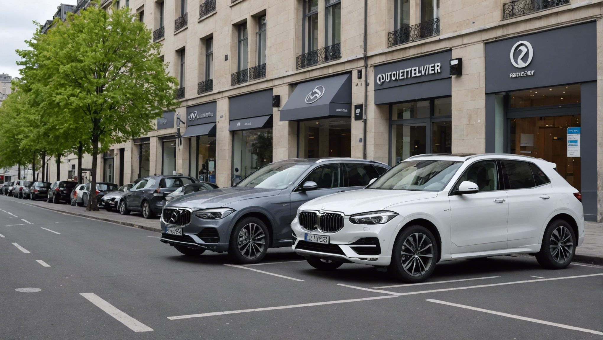 découvrez quelles informations sont nécessaires pour souscrire à une assurance auto et protéger votre véhicule. informations utiles pour bien choisir son assurance auto.