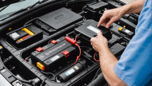 Découvrez les critères essentiels pour choisir la pince batterie idéale pour votre voiture ! Critères de choix d’une pince batterie pour voiture Lorsque vous êtes confronté à une panne de batterie de voiture, avoir une bonne pince de démarrage peut […]