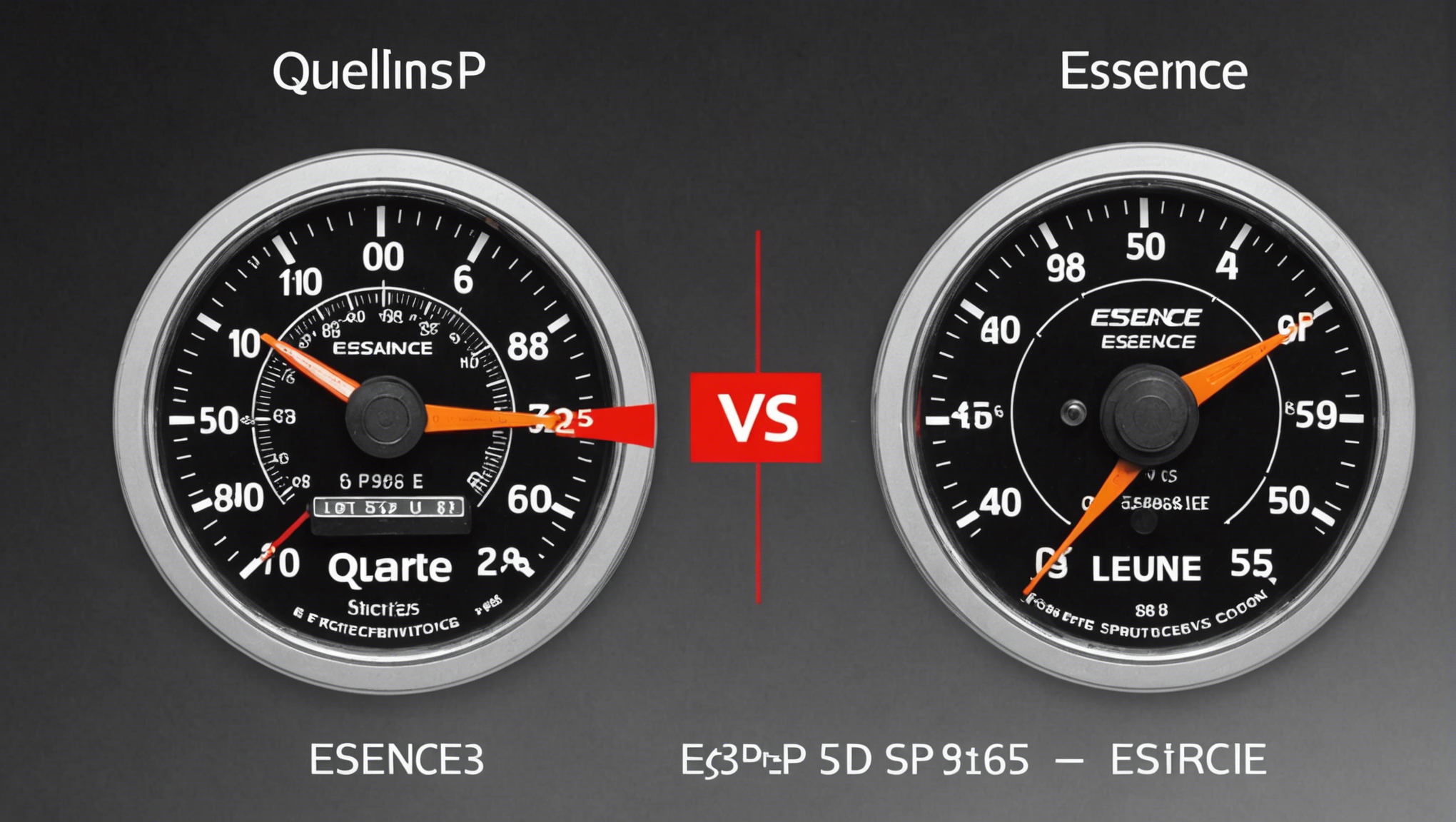 découvrez les principales différences entre l'essence sp95 et sp98 pour choisir le carburant adapté à votre véhicule. informations sur l'octane, la consommation et les performances.