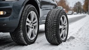 Découvrez tout ce que vous devez savoir sur les normes et réglementations des pneus hiver en Europe ! 🚗❄️ Les normes pour les pneus hiver en Europe Les pneus hiver en Europe sont soumis à des normes strictes pour assurer […]