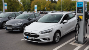 Découvrez dans cet article des conseils avisés pour choisir la voiture idéale afin de limiter vos dépenses face à la hausse des prix des carburants. Optez pour une solution économique et adaptée à vos besoins ! comment choisir une voiture […]