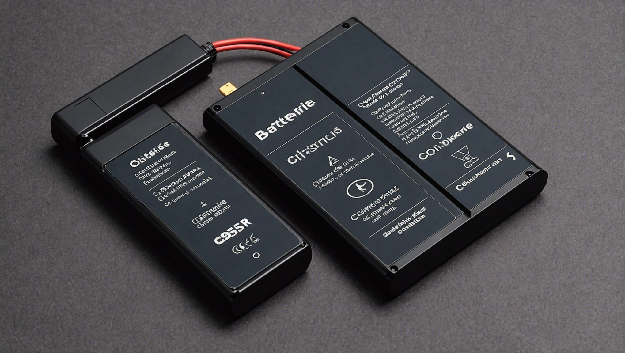 découvrez les critères essentiels à considérer pour choisir la batterie qui conviendra à vos besoins. conseils pour trouver la batterie idéale pour vos besoins spécifiques.