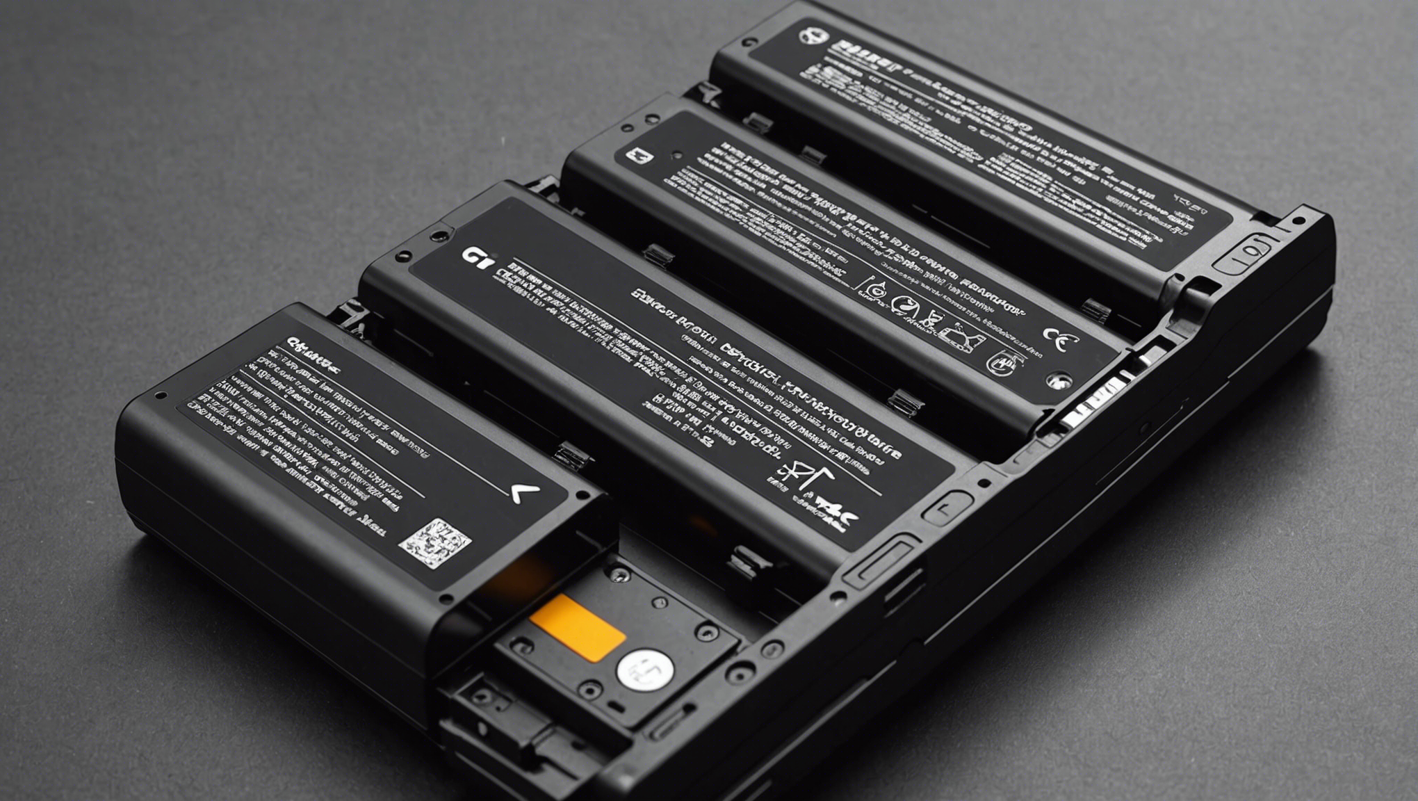 découvrez les critères essentiels à considérer lors du choix de votre batterie, notamment la capacité, la compatibilité et la durabilité.