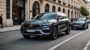 Découvrez notre sélection des SUV à moins de 6 000 € qui sauront retenir votre intérêt et répondre à vos besoins ! Les critères à prendre en compte Lorsque l’on recherche un SUV à moins de 6 000 €, il […]
