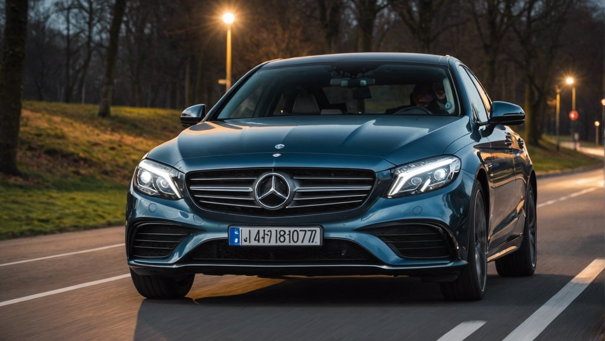 découvrez les divers types d'éclairage automobile et leurs fonctions pour une visibilité optimale sur la route.