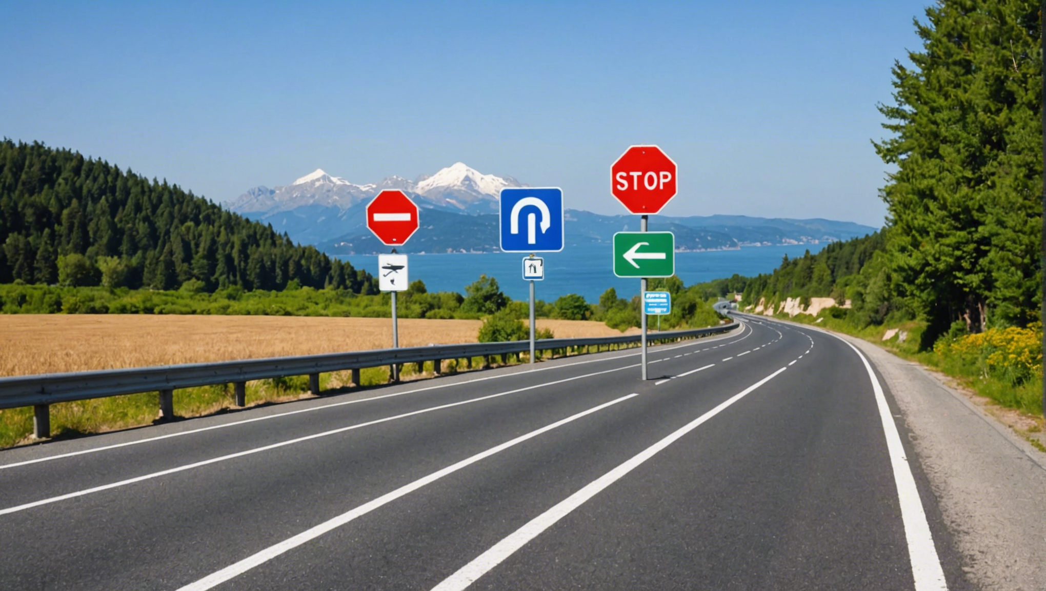 découvrez les points à vérifier avant de prendre la route des vacances pour voyager en toute sérénité. conseils pratiques pour un départ en vacances en toute sécurité.