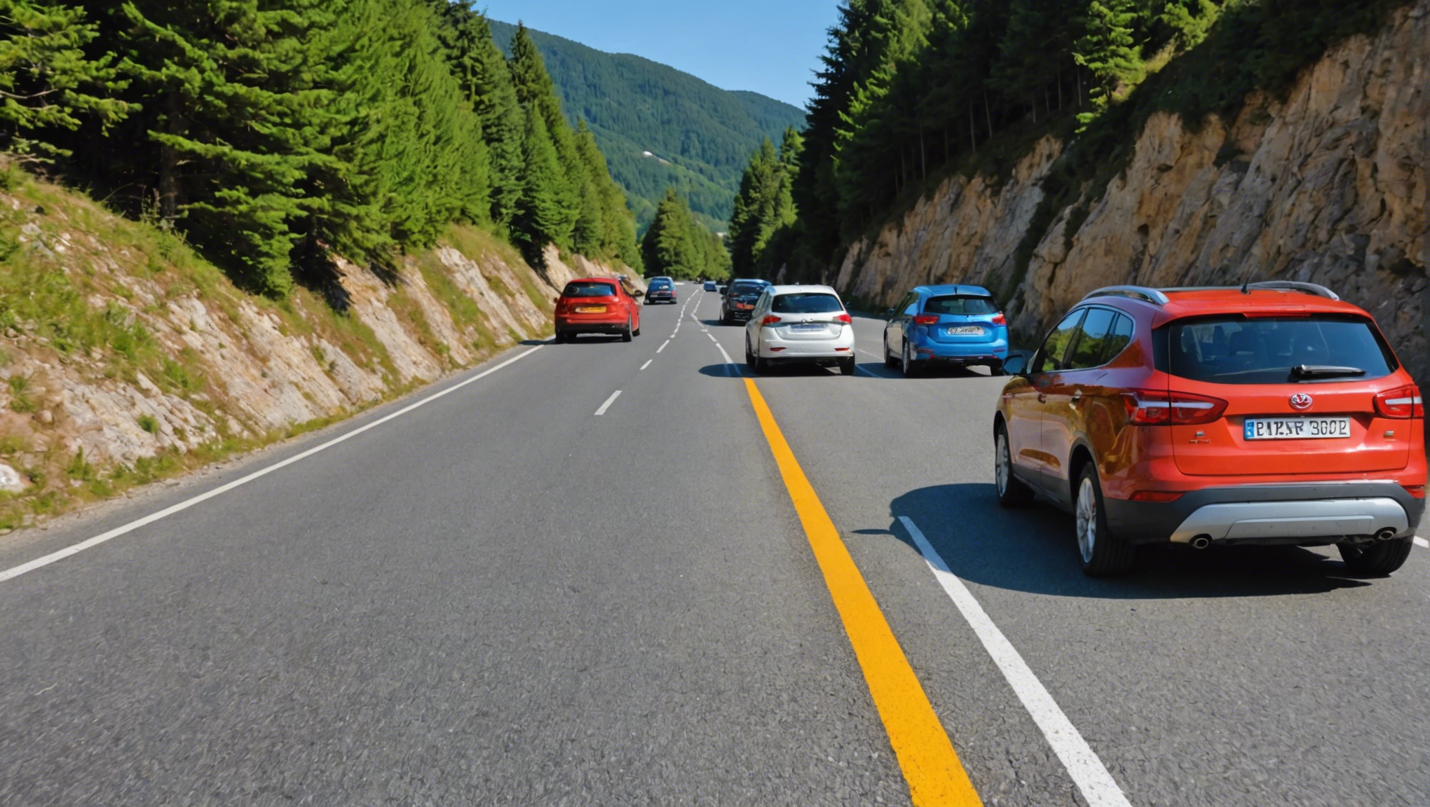 découvrez les points essentiels à vérifier avant de partir en vacances pour une route sereine et sécurisée.