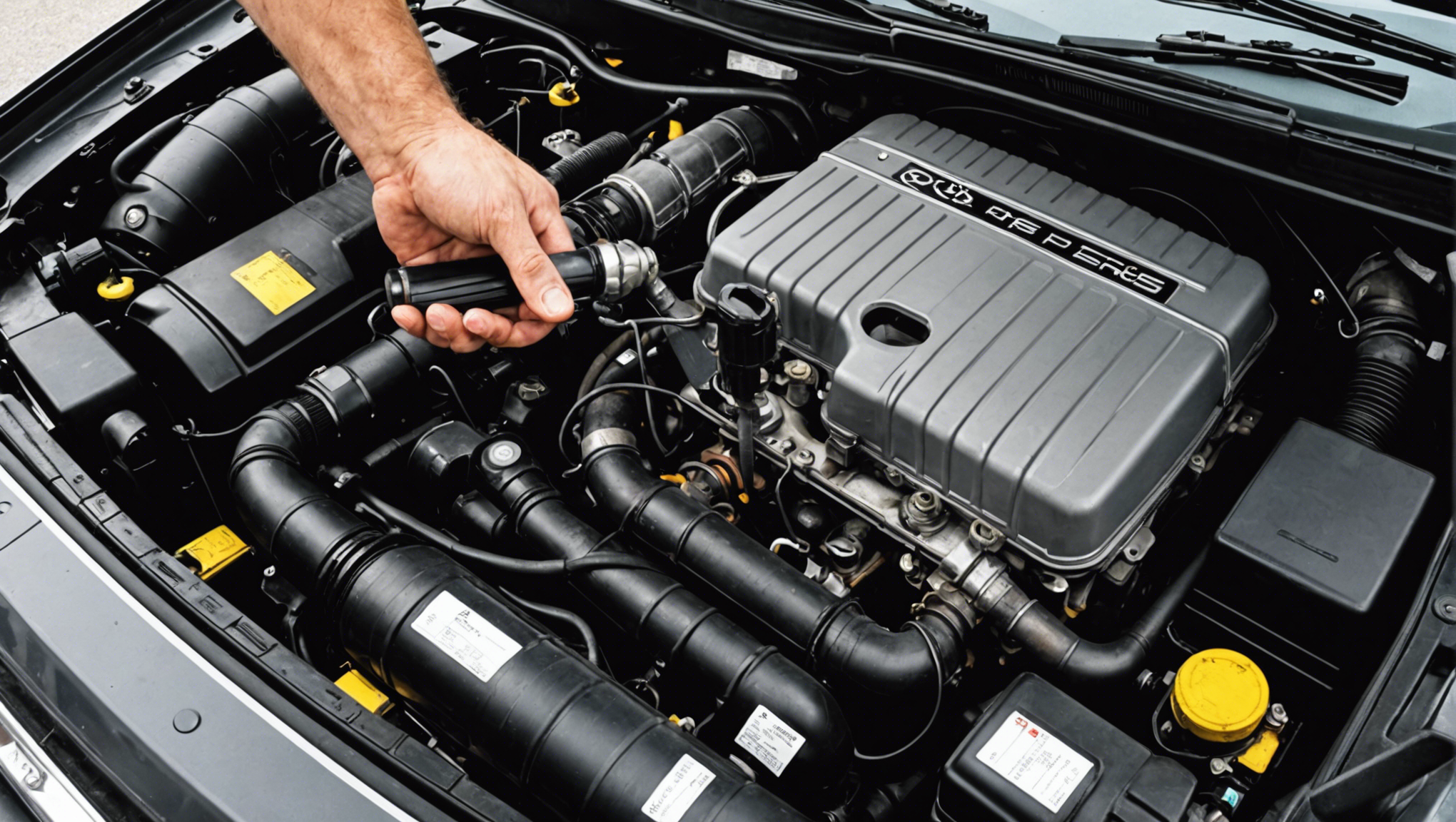 découvrez les conséquences possibles d'une utilisation inadéquate de l'huile moteur dans votre véhicule, et apprenez comment choisir la bonne pour préserver la performance et la durée de vie de votre moteur.
