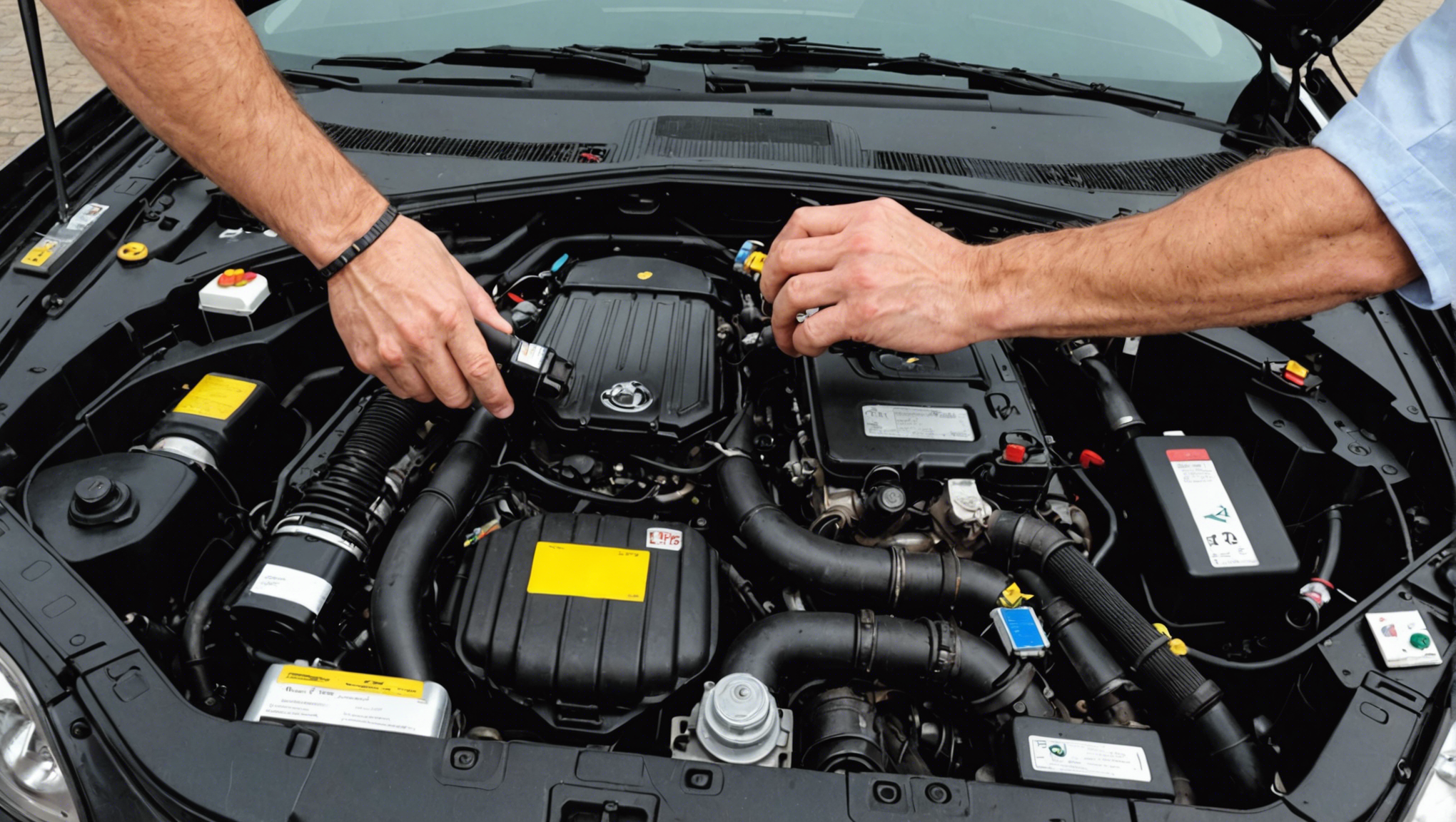 découvrez les conséquences de l'utilisation d'une mauvaise huile moteur sur la performance et la longévité de votre véhicule.