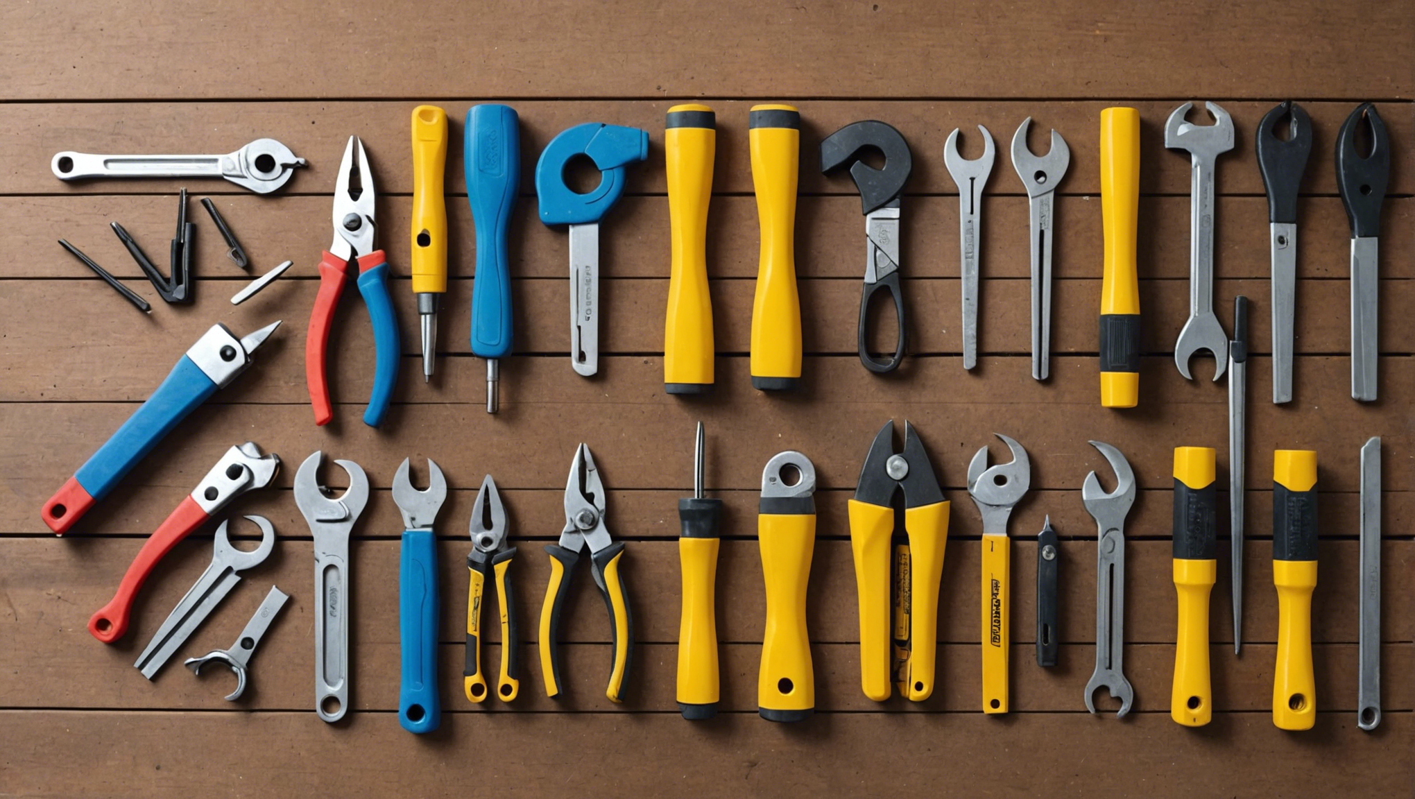 découvrez une sélection d'outils parfaitement adaptés pour un bricoleur chevronné. trouvez les utilitaires idéaux pour mener à bien vos projets de bricolage avec efficacité et précision.