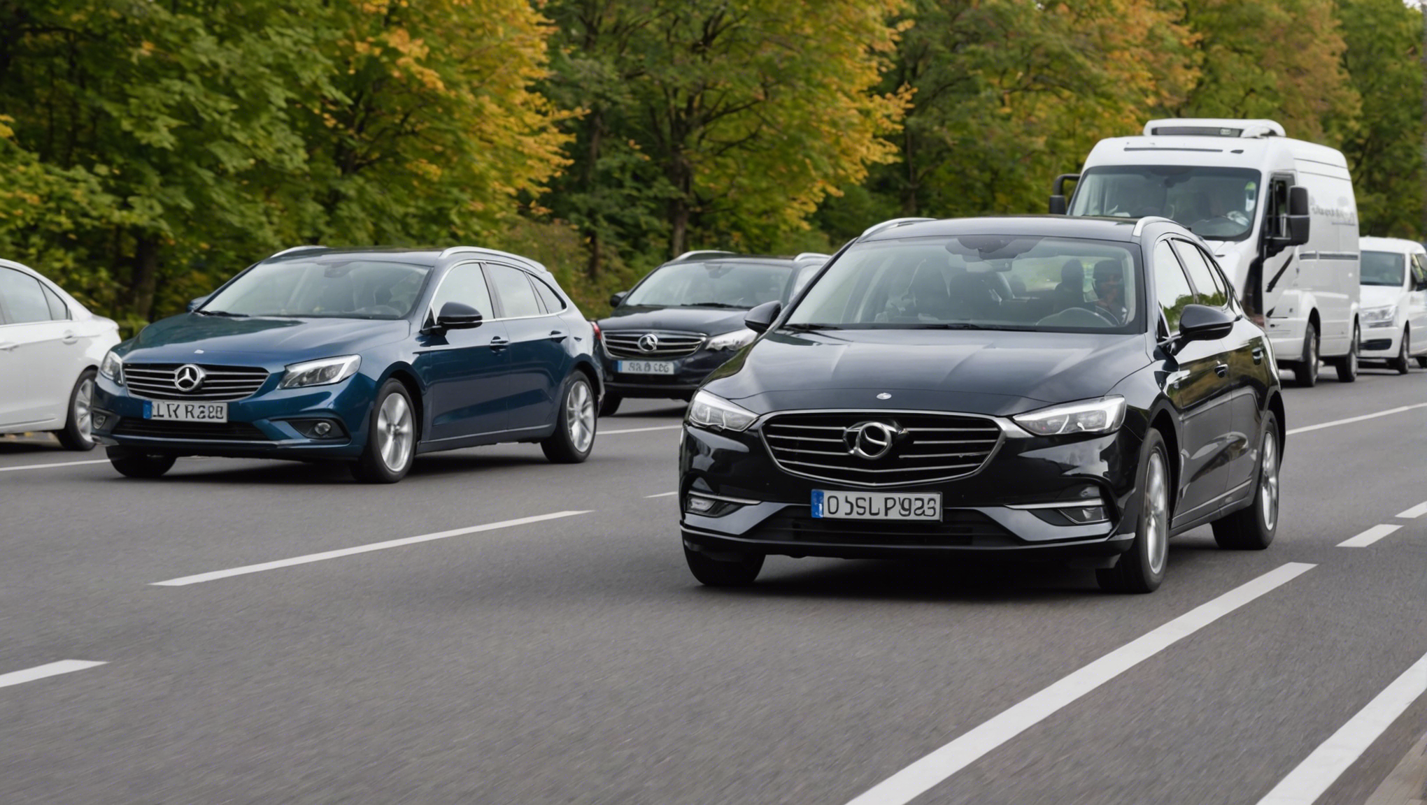 découvrez les voyants à surveiller sur le tableau de bord de votre voiture et apprenez à les interpréter pour une conduite en toute sécurité.