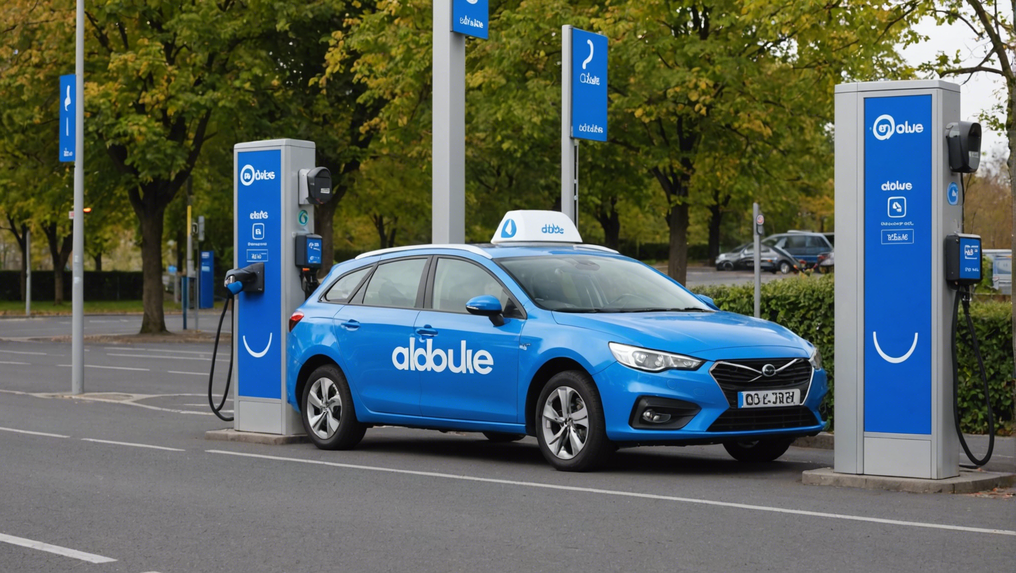 découvrez tout sur l'adblue : sa composition, son utilisation et son impact sur les véhicules diesel dans notre guide complet.