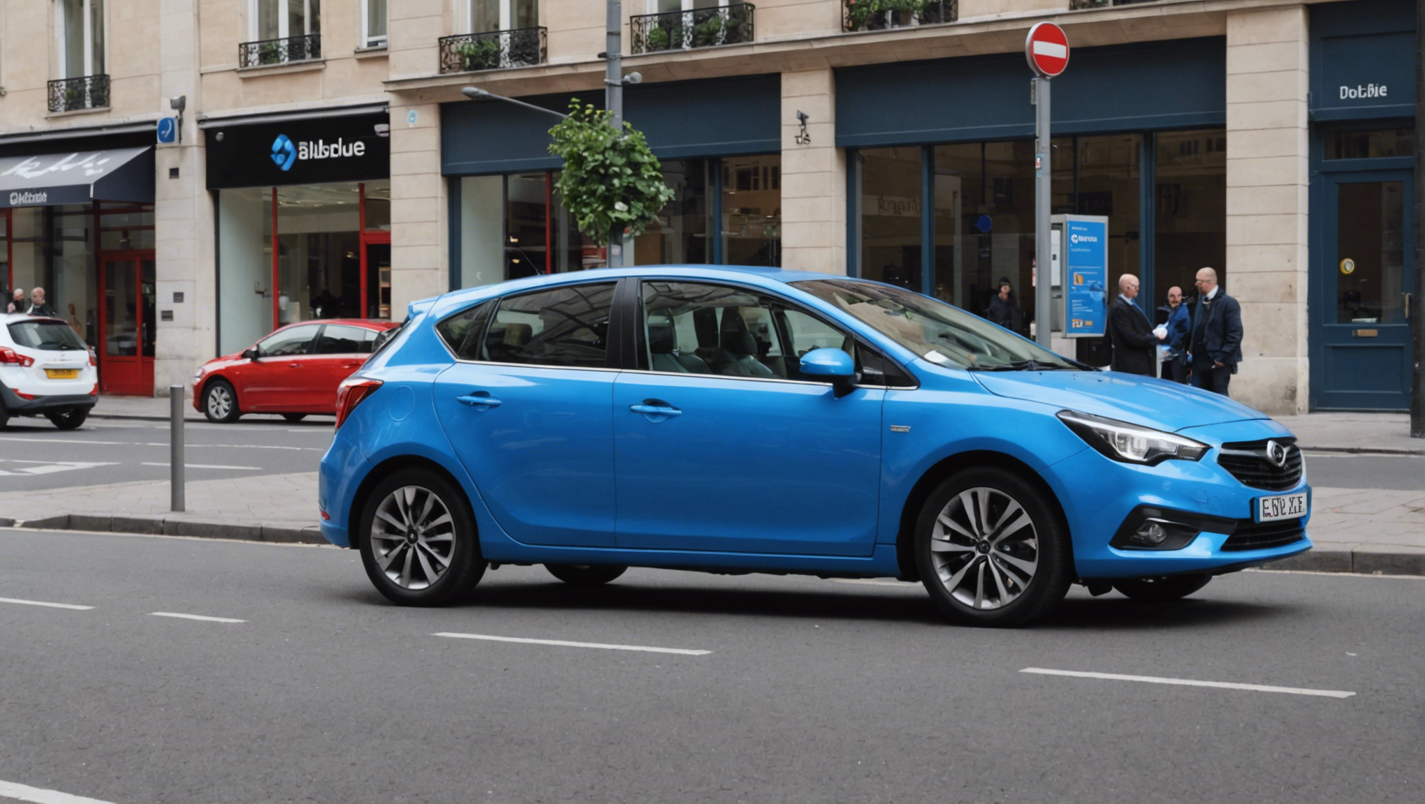 découvrez ce qu'est l'adblue et comment cela impacte votre voiture. informations essentielles sur l'adblue et son interaction avec votre véhicule.
