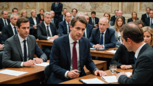 Découvrez tout ce que vous devez savoir sur le constat amiable : un document essentiel en cas d’accident de la route. En quoi consiste-t-il et comment peut-il vous aider dans une situation délicate ? Rôle et importance du constat amiable […]
