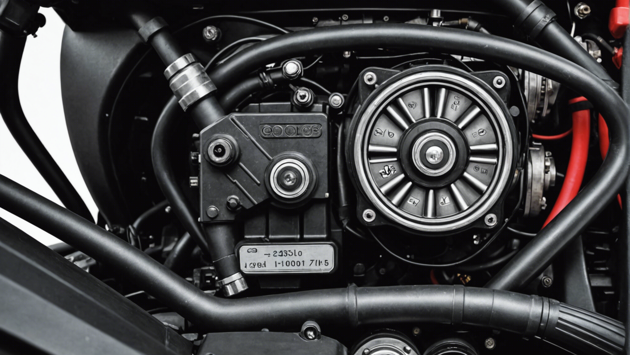 découvrez ce qu'est le langage des huiles moteur et comment le comprendre pour un entretien automobile efficace.