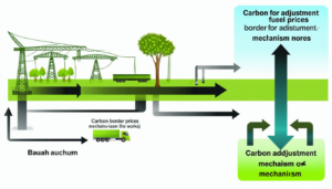 Les récentes régulations autour des quotas de CO2 et du marché du carbone suscitent des débats intenses, particulièrement en ce qui concerne leur impact sur le prix des carburants. L’Union Européenne, à travers son Système d’Échange de Quotas d’Emissions (SEQE-UE), […]