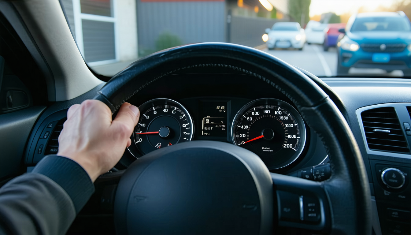 découvrez comment l'utilisation de la climatisation peut provoquer des variations du ralenti de votre moteur et apprenez à identifier et résoudre ces oscillations pour préserver la performance de votre véhicule.