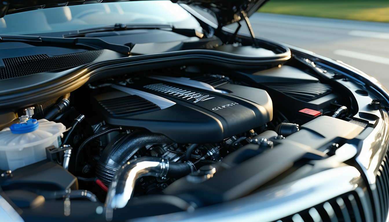 découvrez comment l'utilisation de la climatisation peut provoquer un ralenti instable de votre moteur et apprenez à prévenir ces effets pour maintenir des performances optimales.