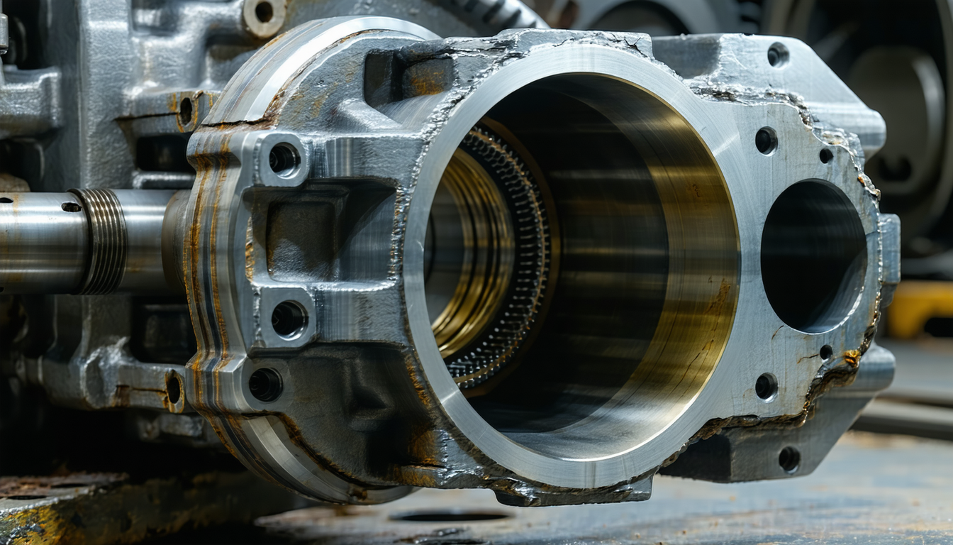 découvrez comment les rayures internes sur un cylindre affectent la friction des segments, leur usure et les performances du moteur. comprenez les mécanismes pour optimiser la durabilité et l'efficacité.