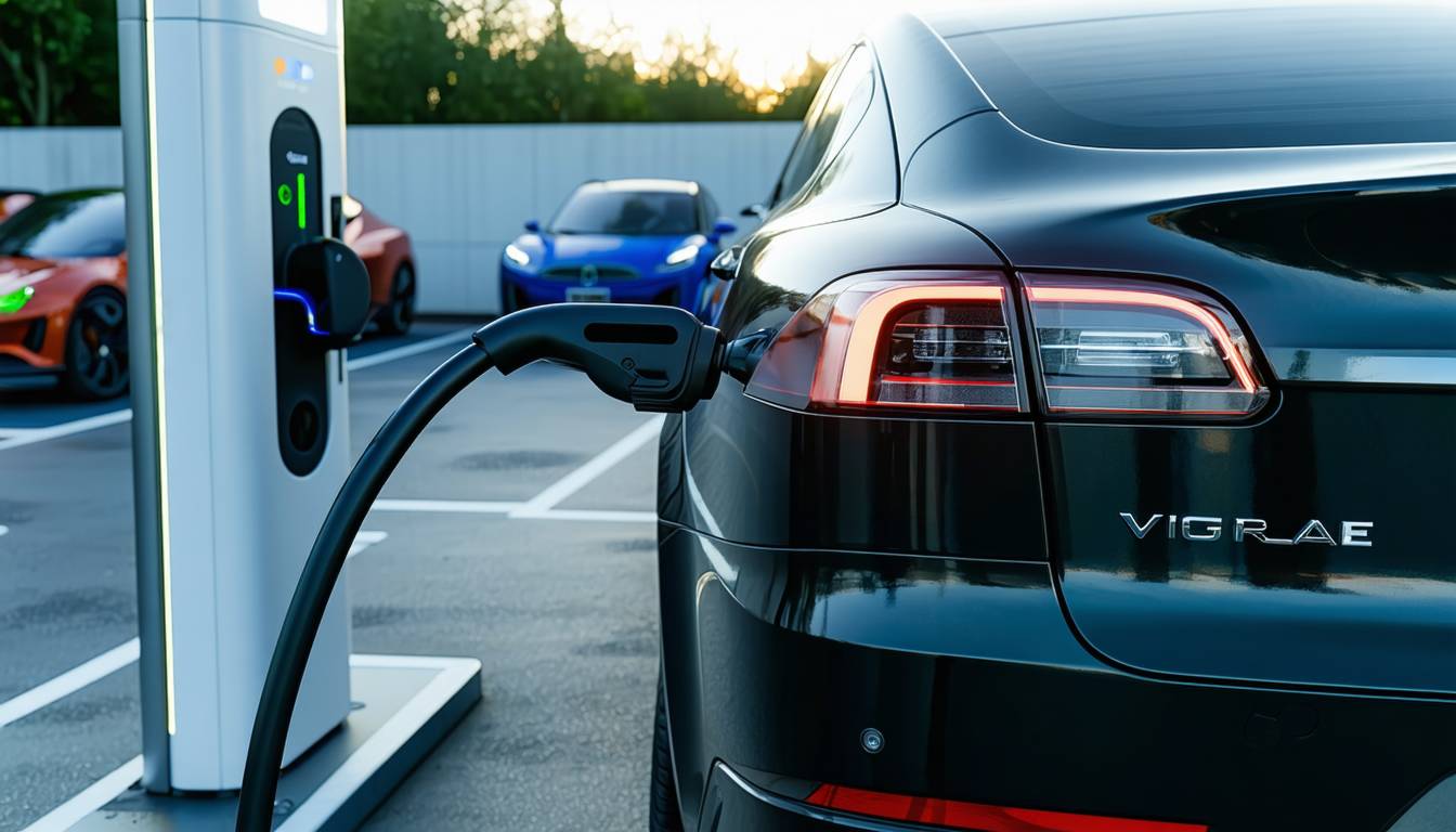 découvrez comment la recharge rapide influence réellement la durée de vie de votre batterie. apprenez les effets à long terme, les meilleures pratiques pour préserver votre autonomie et les conseils pour maximiser la performance de vos appareils.