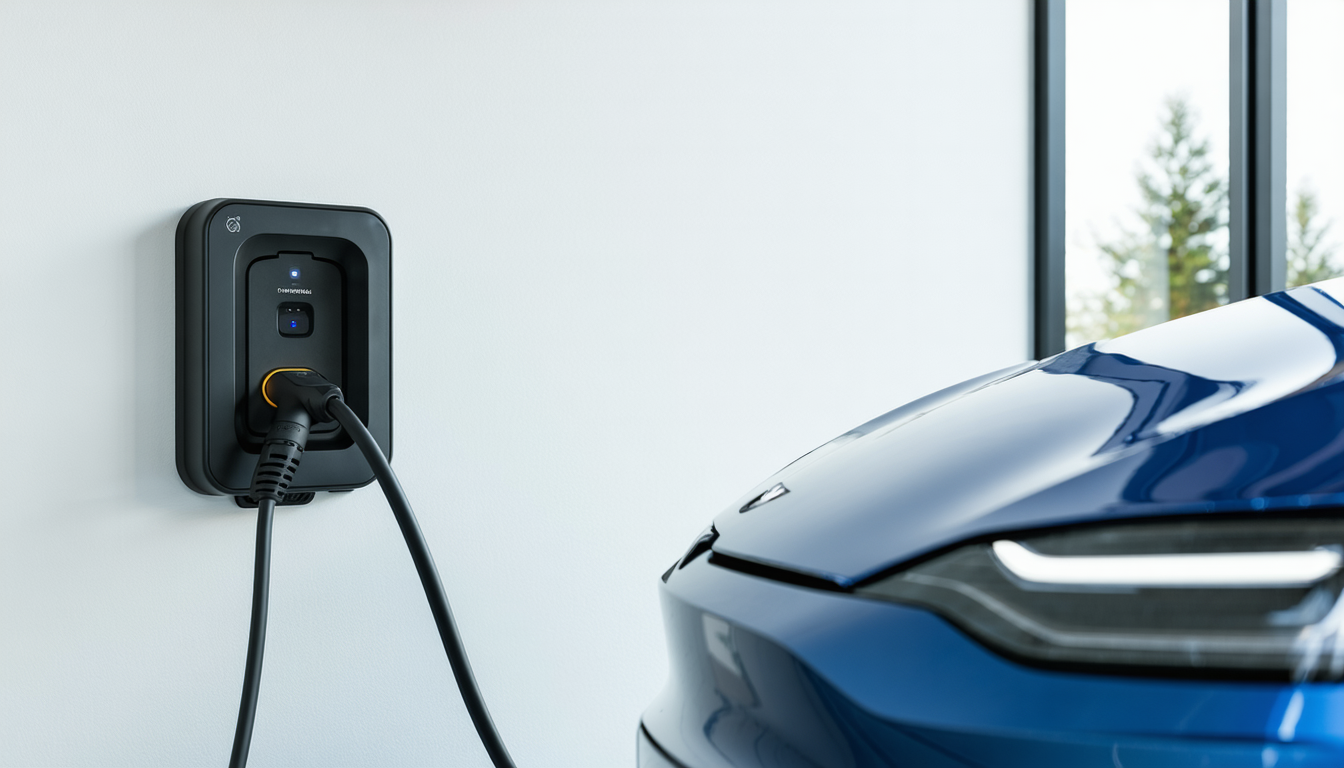 découvrez comment la recharge rapide influence réellement la durée de vie de votre batterie. cet article explore les effets de cette technologie sur la performance et la longévité des batteries de vos appareils. informez-vous pour optimiser l'utilisation de vos appareils électroniques.
