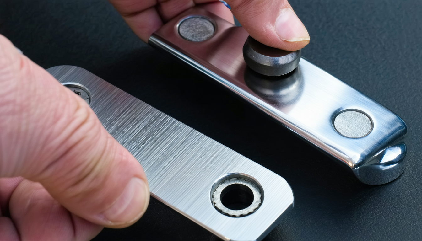 découvrez nos meilleures astuces pour redonner éclat aux surfaces en chrome et en aluminium. apprenez à faire briller sans abîmer vos objets avec des méthodes simples et efficaces qui raviveront leur éclat d'origine.