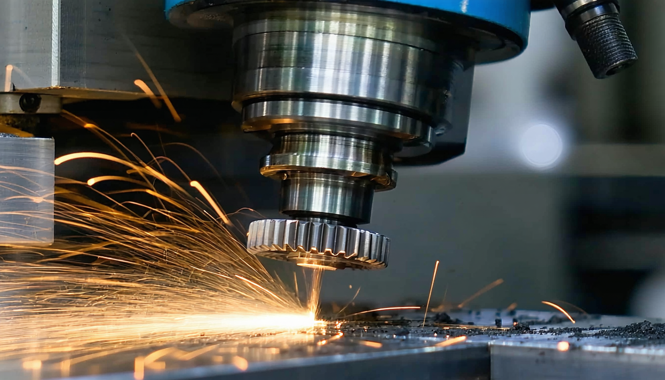 découvrez comment fabriquer sur mesure un pignon usé pour redonner vie à votre boîte de vitesses. guide pratique et astuces pour une réparation durable et efficace.