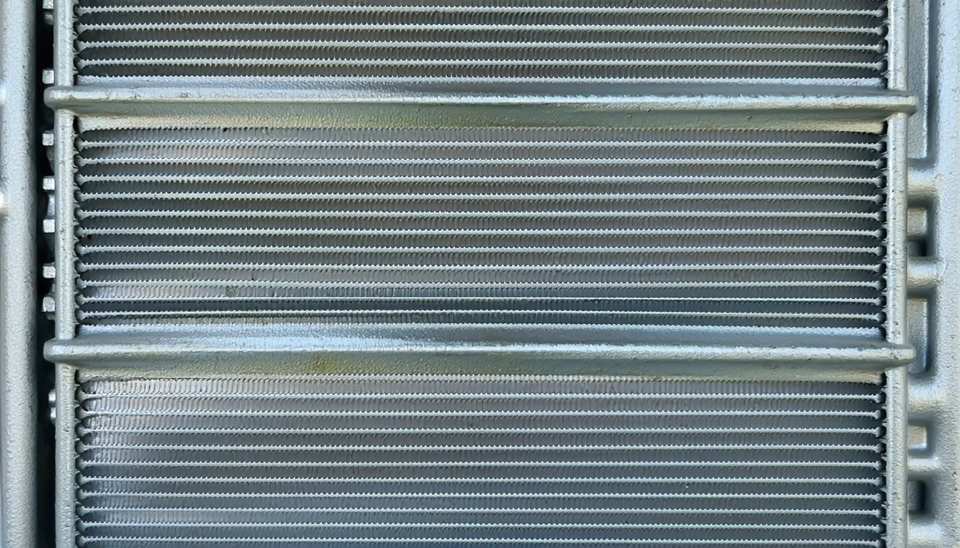 découvrez comment redresser un radiateur de climatisation tordu, les méthodes possibles, ainsi que les risques à prendre en compte pour assurer son bon fonctionnement et éviter tout dommage.