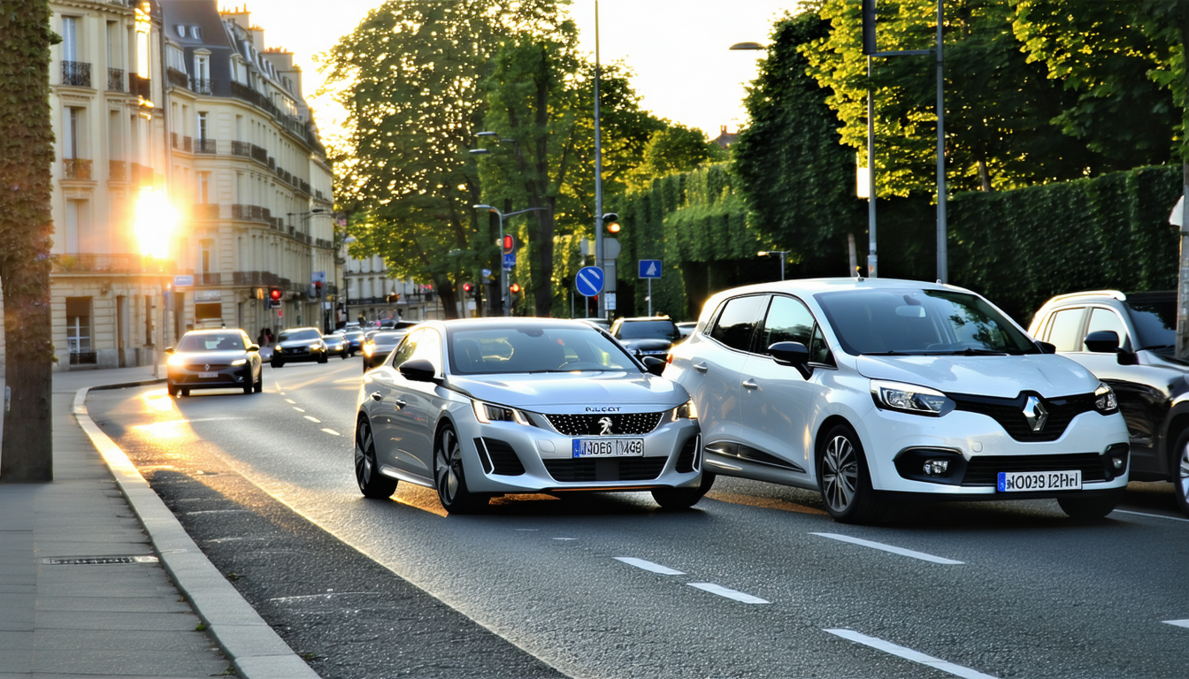 découvrez des astuces efficaces pour réduire vos heures de conduite et gagner du temps sur la route. apprenez à optimiser vos trajets, éviter les embouteillages et rendre vos déplacements plus fluides.