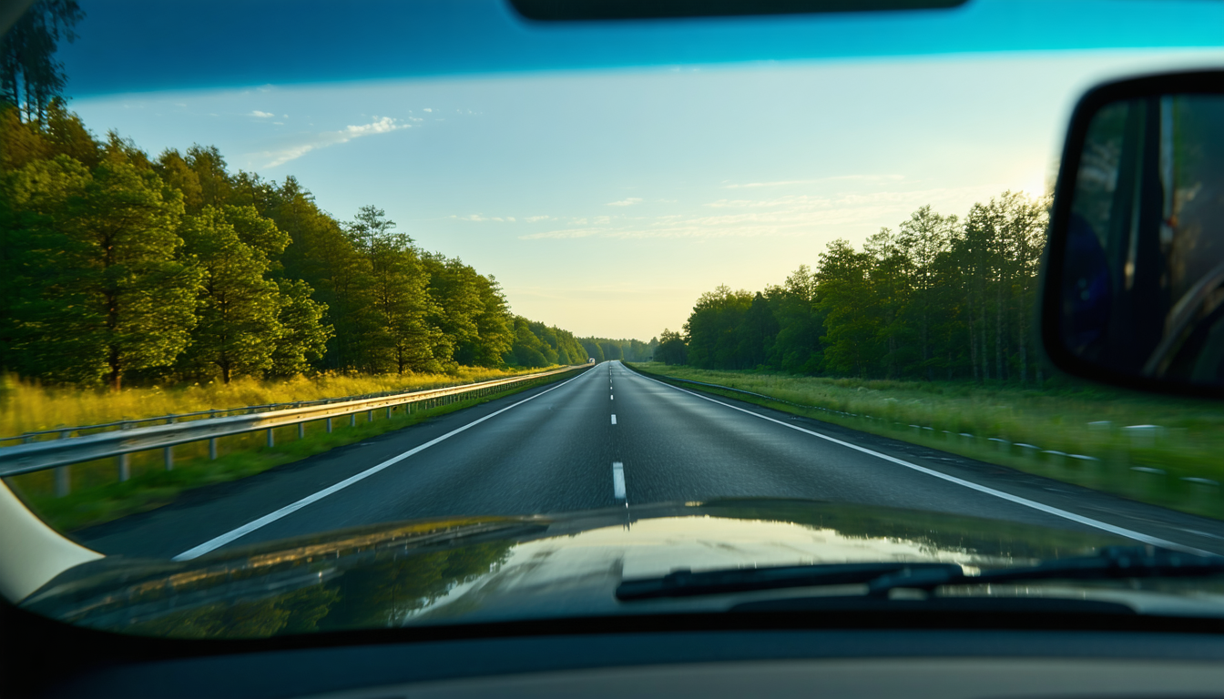 découvrez des conseils pratiques et efficaces pour réduire vos heures de conduite et optimiser vos trajets. apprenez à éviter les embouteillages, à choisir les meilleurs itinéraires et à mieux planifier vos déplacements pour gagner un temps précieux sur la route.
