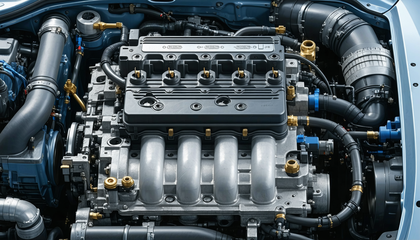 découvrez notre guide pratique pour refaire le faisceau d’injection d’un diesel haute pression, spécialement conçu pour les passionnés souhaitant maîtriser cette réparation complexe et améliorer les performances de leur moteur.