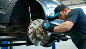 Remettre à neuf le système de freinage d’une oldtimer n’a jamais été aussi vital qu’aujourd’hui, à l’heure où la passion pour les véhicules vintage explose, mais où la sécurité routière est scrutée avec un œil avisé. Les amateurs de mécaniques […]