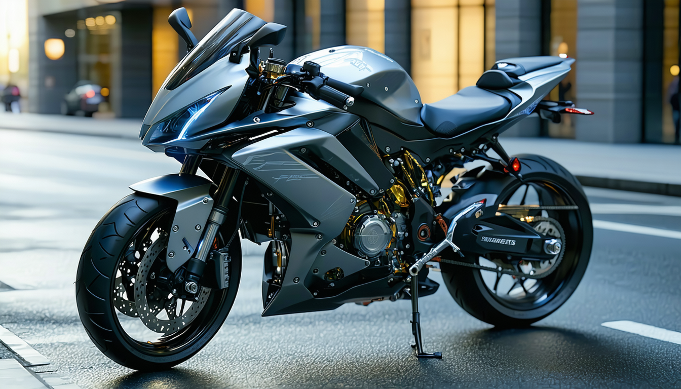 découvrez si le refroidissement par air est toujours privilégié dans les motos modernes. analyse des performances, des avantages et des inconvénients des systèmes de refroidissement actuels, et comment ils influencent l'expérience de conduite.