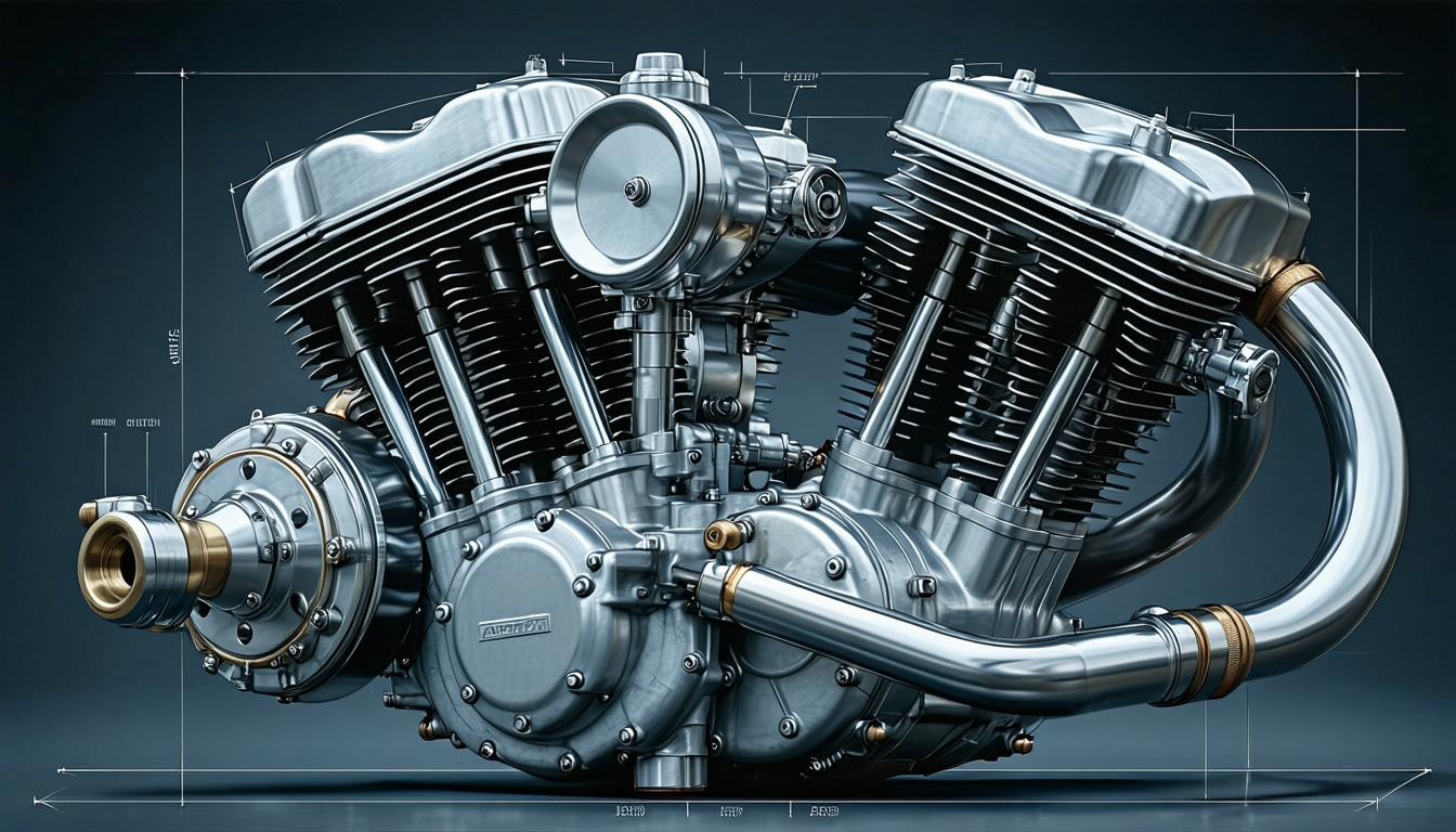 découvrez comment le refroidissement par air influence les motos modernes. cet article explore l'importance de cette technologie dans le design et la performance des motos d'aujourd'hui, tout en se demandant si elle demeure une solution pertinente face aux avancées de refroidissement liquide.